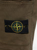 Stone Island Bermuda Green Men 4