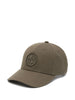 Stone Island Cappellino Verde Uomo 1