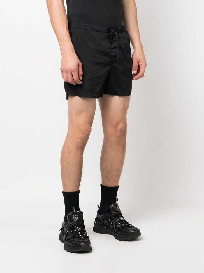 Stone Island Boxer Black Men 5