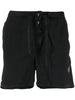 Stone Island Boxer Black Men 1