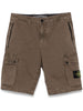 Stone Island Short Verde Uomo 1