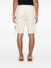 Stone Island Bermuda Brown Men 2