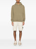 Stone Island Bermuda Brown Men 5