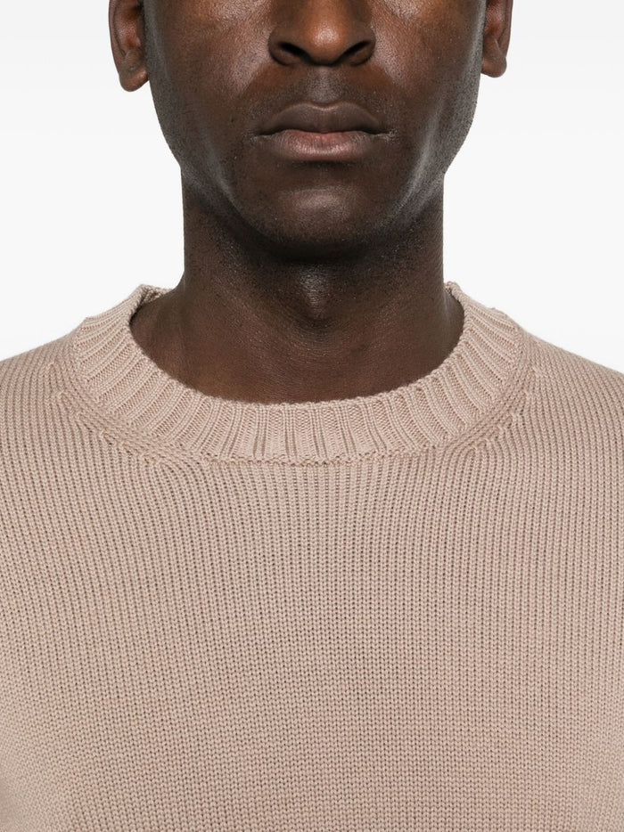 Kangra Maglia Grigio Uomo 1