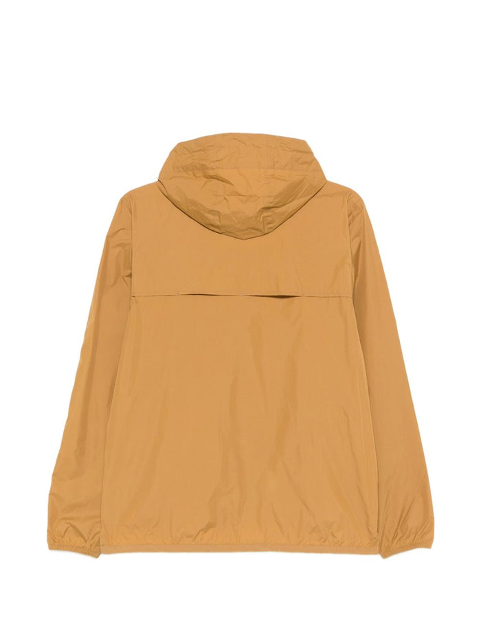 K-way Giubbotto Marrone Uomo 3