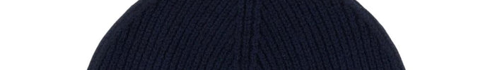 K-way Cappello Blu Uomo - Dipierro