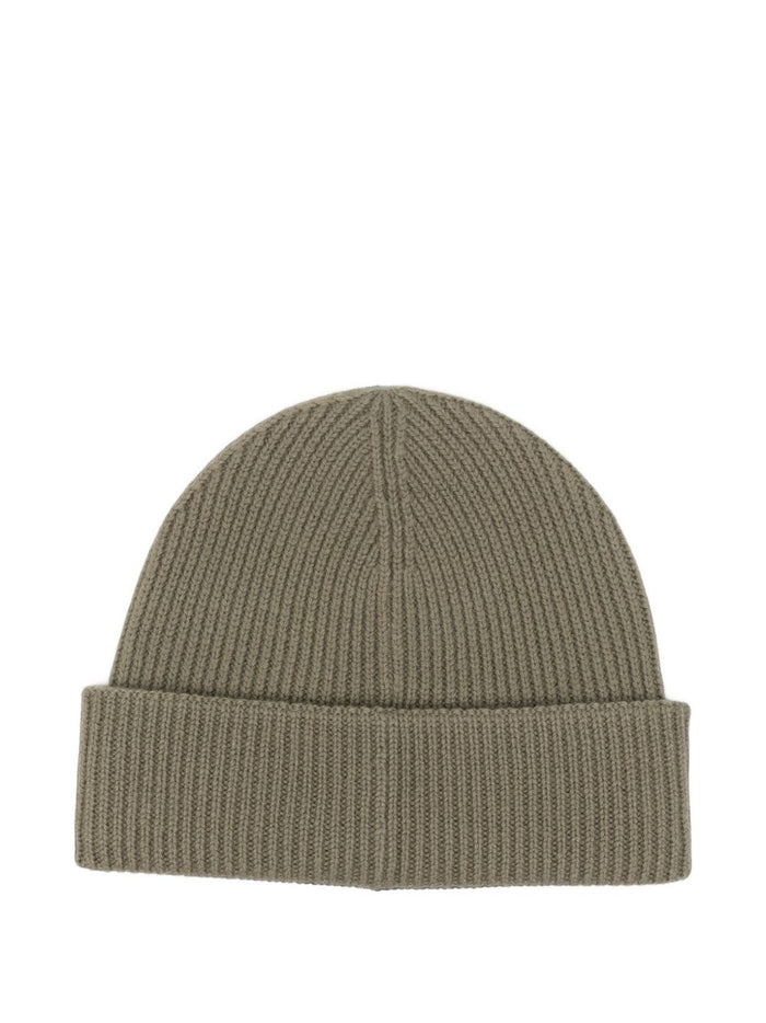 K-way Cappello Verde Uomo 3