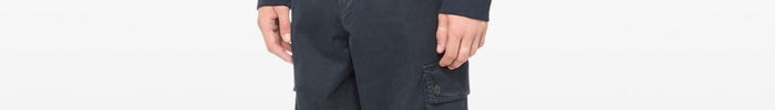 Stone Island Giacca Blu Uomo con Cappuccio - Dipierro