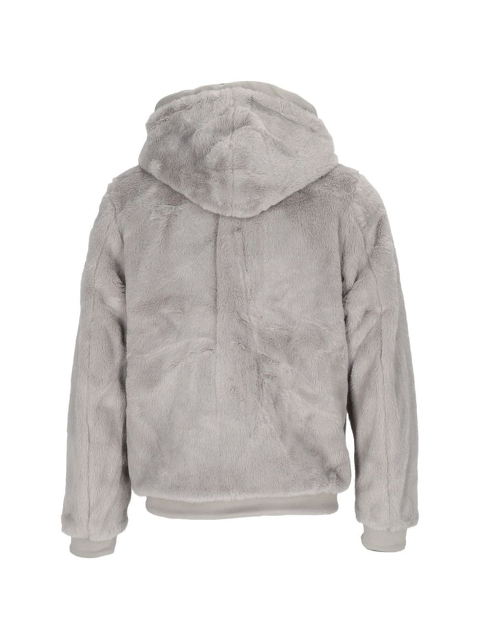 K-way Giubbotto Verde Donna 2