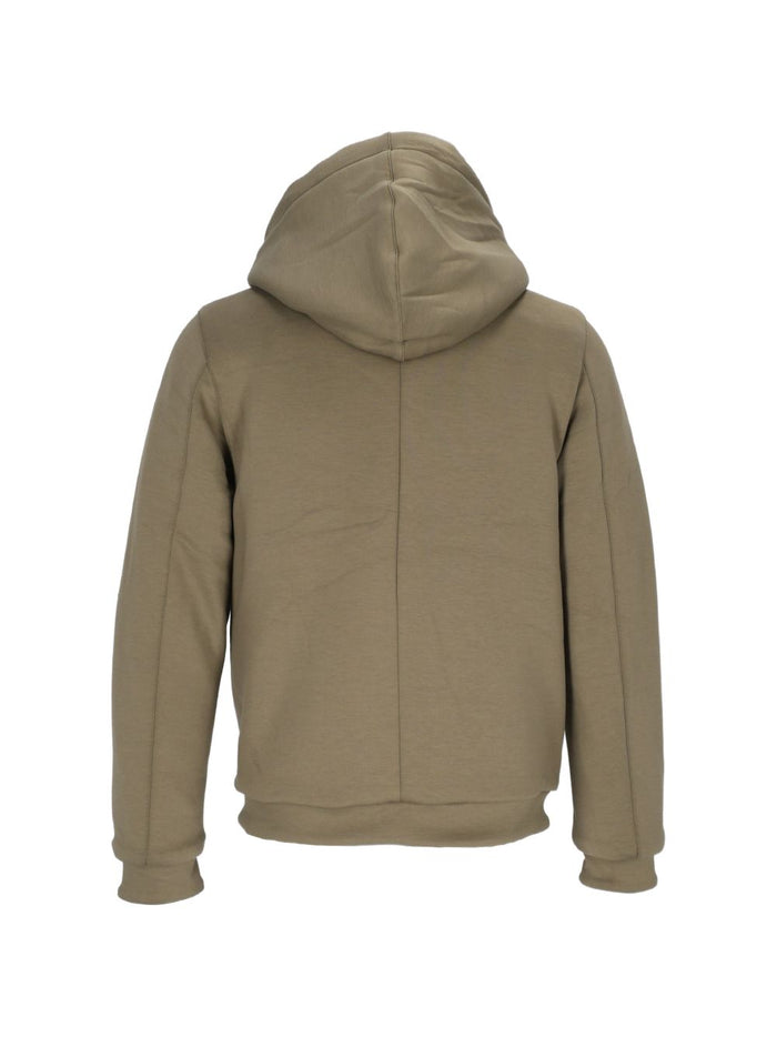 K-way Giubbotto Verde Donna 5