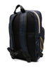 K-way Backpack Blue Man 4