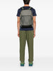 K-way Green Backpack Men 3