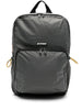 K-way Green Backpack Men 1