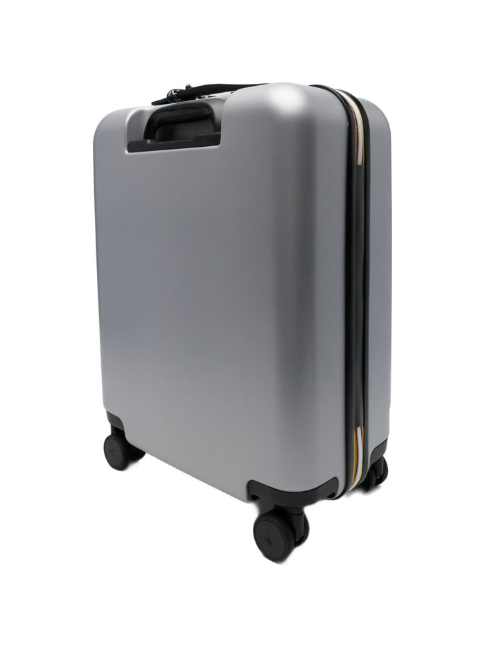 K-way Trolley Grigio Uomo 2