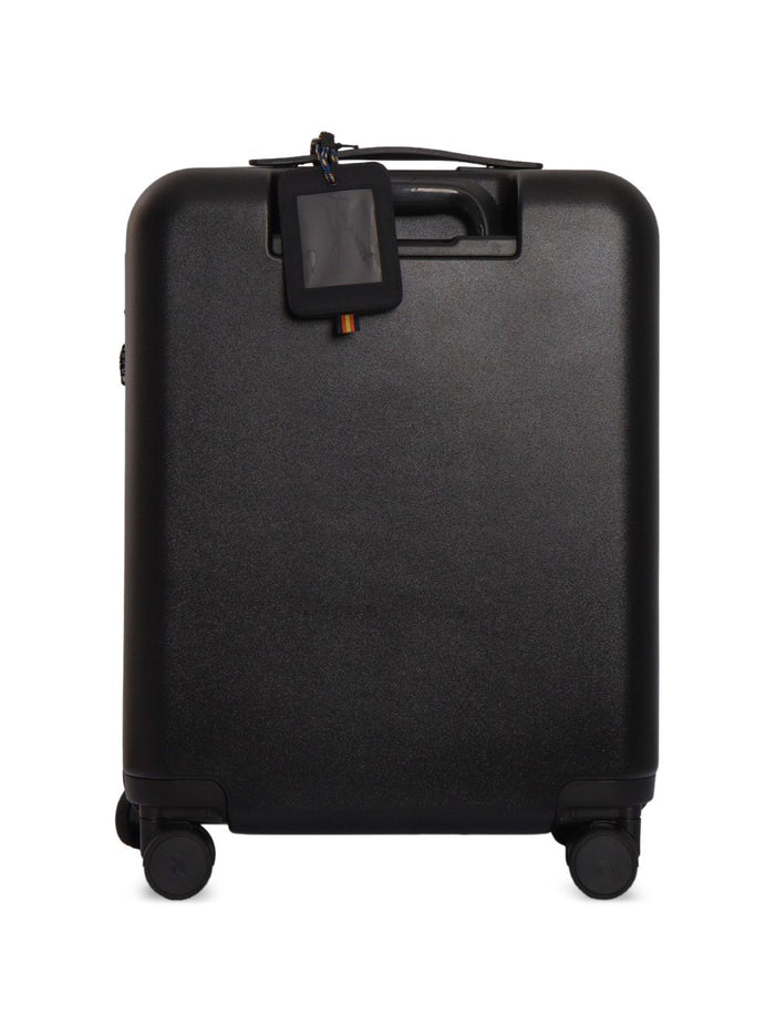 K-way Trolley Nero Uomo Eudoxie 2