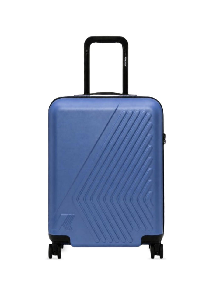 K-way Trolley Blu Uomo 1