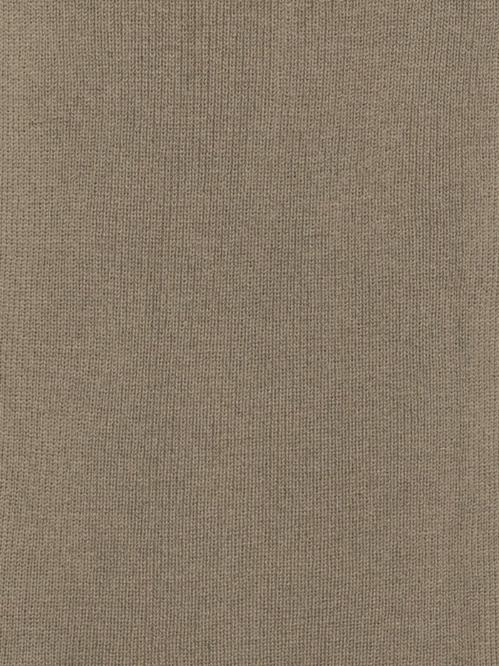 K-way Sciarpa Verde Uomo 2