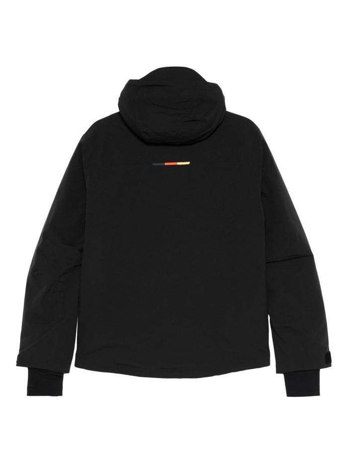 K-way Giubbotto Nero Donna 3