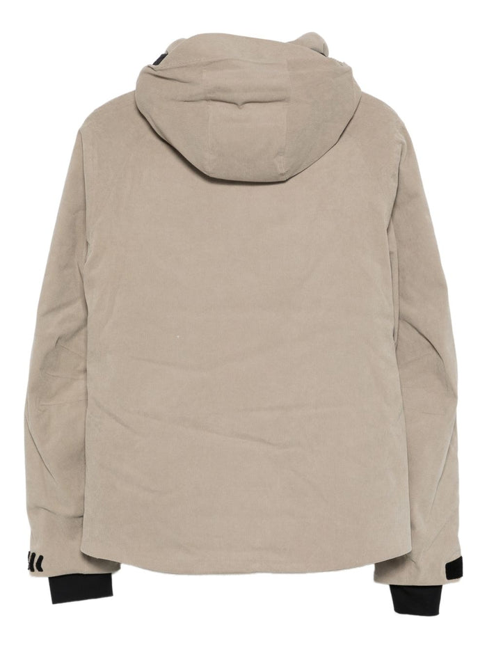 K-way Giubbotto Verde Donna 2