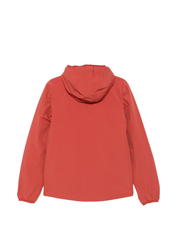 K-way Giubbotto Rosso Uomo 3