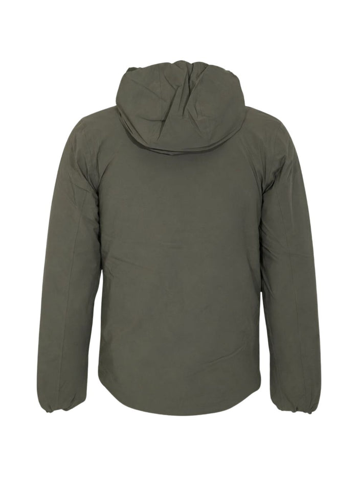 K-way Giubbotto Verde Uomo 2