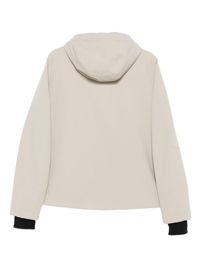 K-way Jacko Bonded Herren Beige Jacke 2