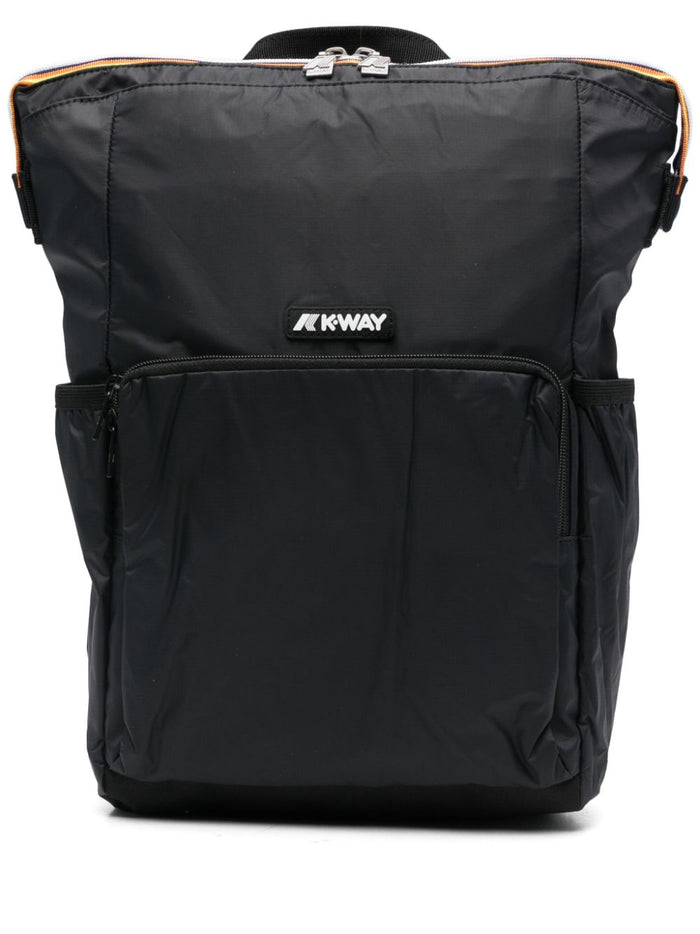 K-way Bag Black Unisex 1