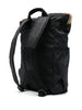 K-way Black Backpack for Men 4