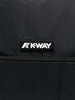 K-way Bag Black Unisex 5