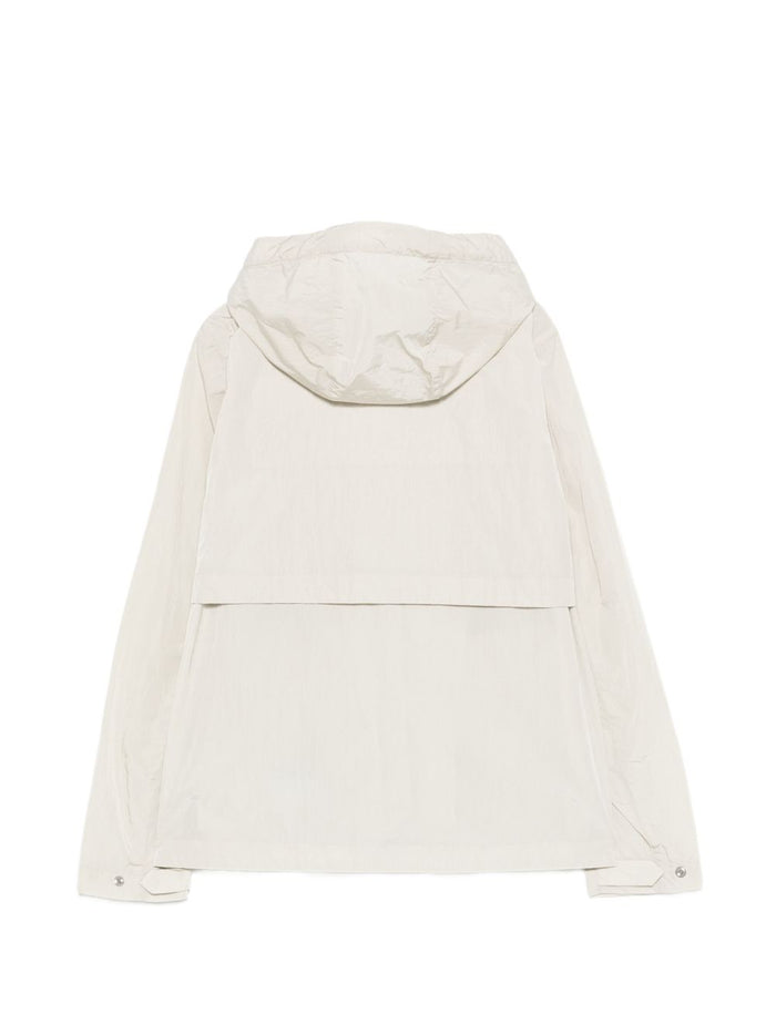 K-way Giubbotto Sophile Satin Glass Donna Beige 2
