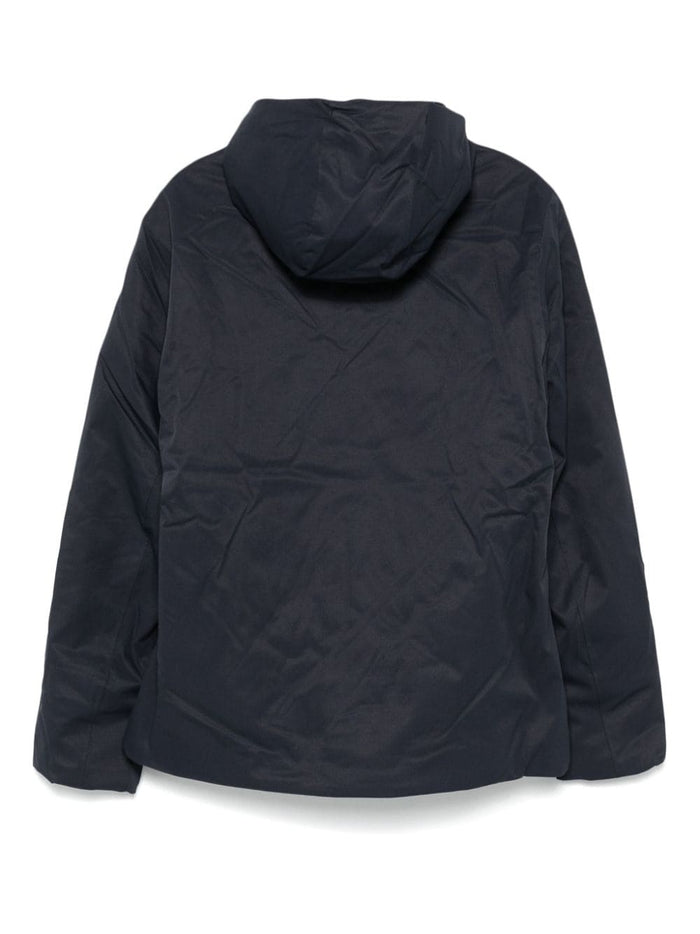 K-way Giubbotto Blu Uomo 2