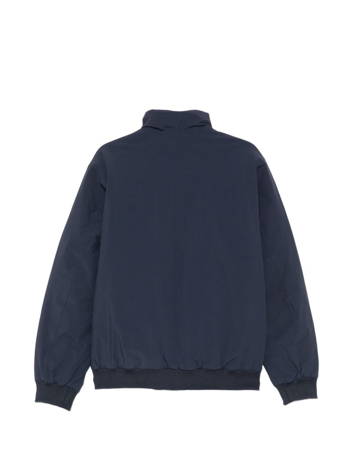 K-way Giubbotto Blu Uomo 2