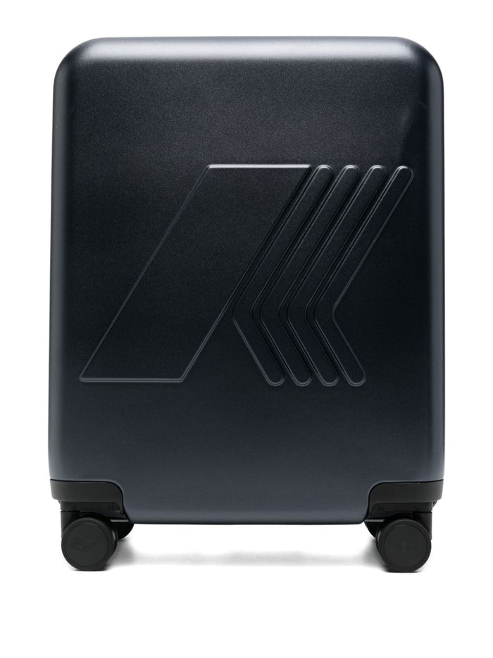 K-way Trolley Blau Herren 1