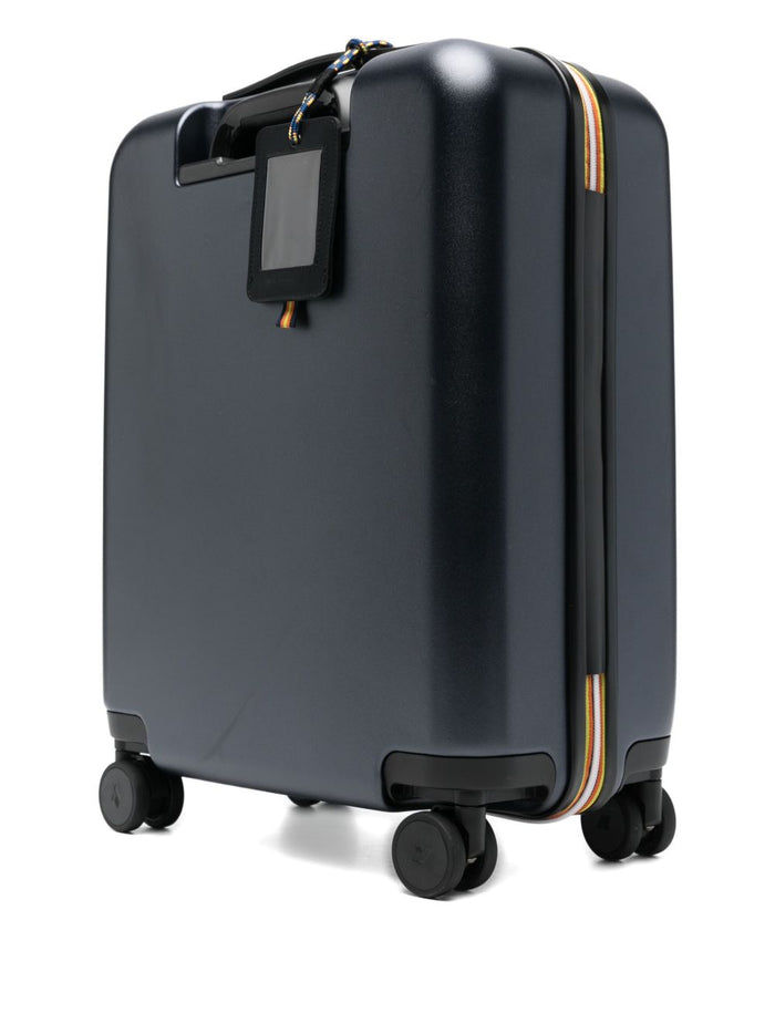 K-way Trolley Blau Herren 2