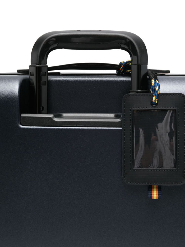 K-way Trolley Blau Herren 3