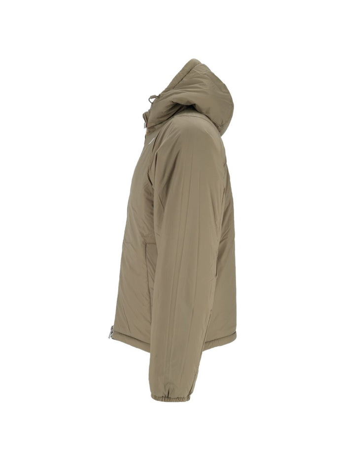 K-way Giubbotto Blu Uomo 4