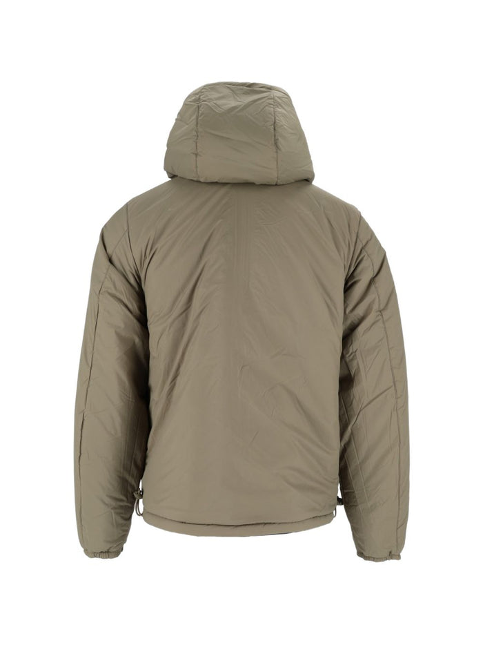 K-way Giubbotto Blu Uomo 6