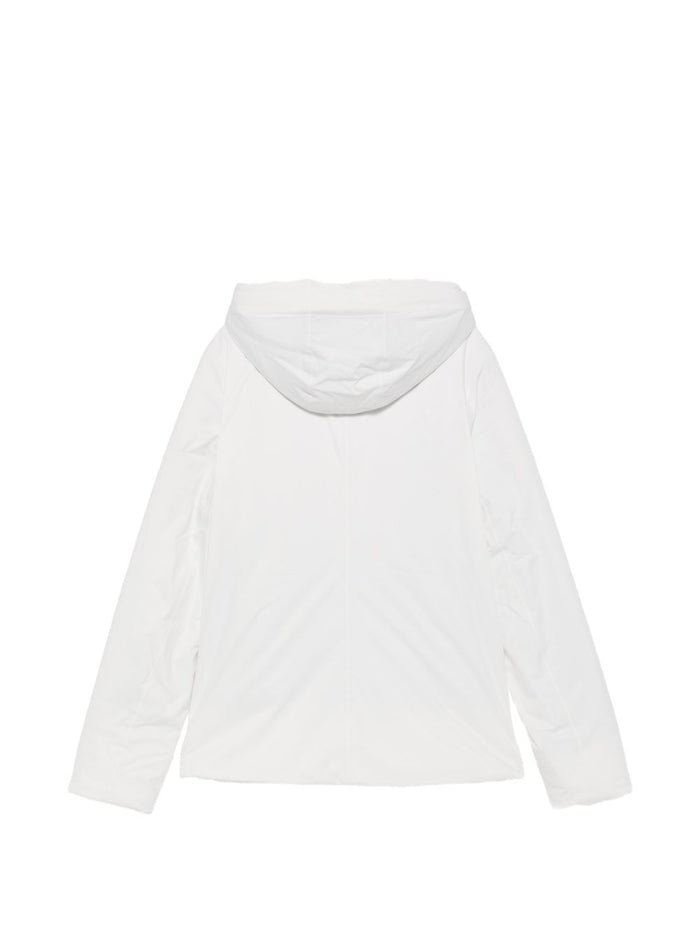 K-way Giubbotto Bianco Donna 3