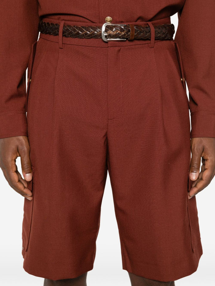 Drole De Monsieur Short Brick Uomo 2