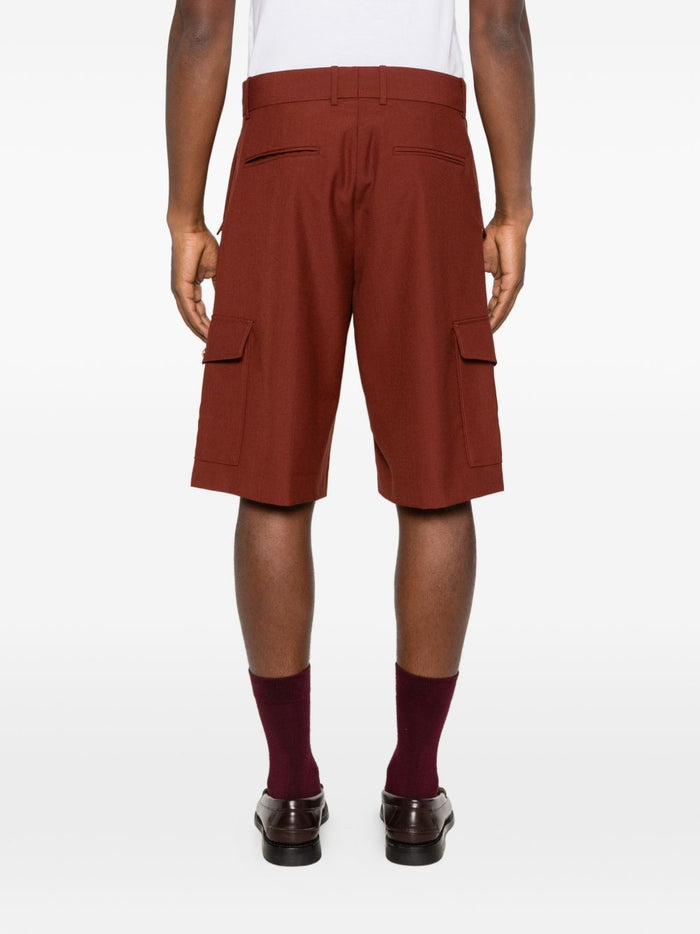Drole De Monsieur Short Brick Uomo 3
