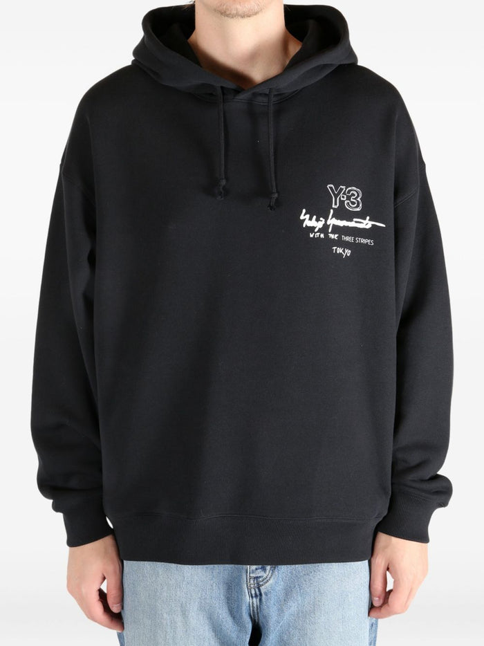 Y-3 Herren Sweatshirt Mehrfarbig 3