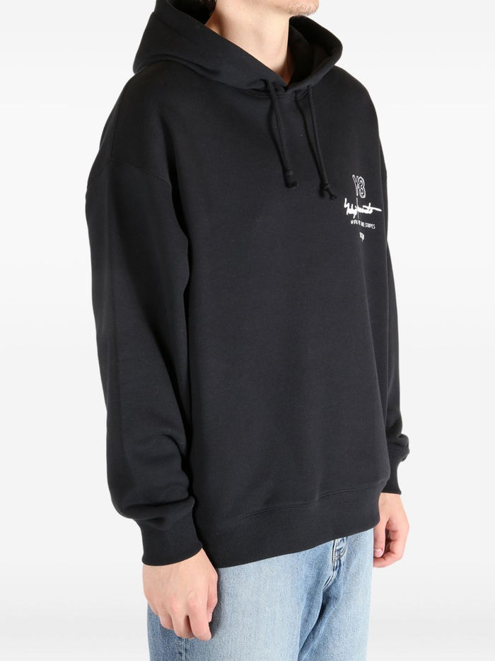 Y-3 Herren Sweatshirt Mehrfarbig 4