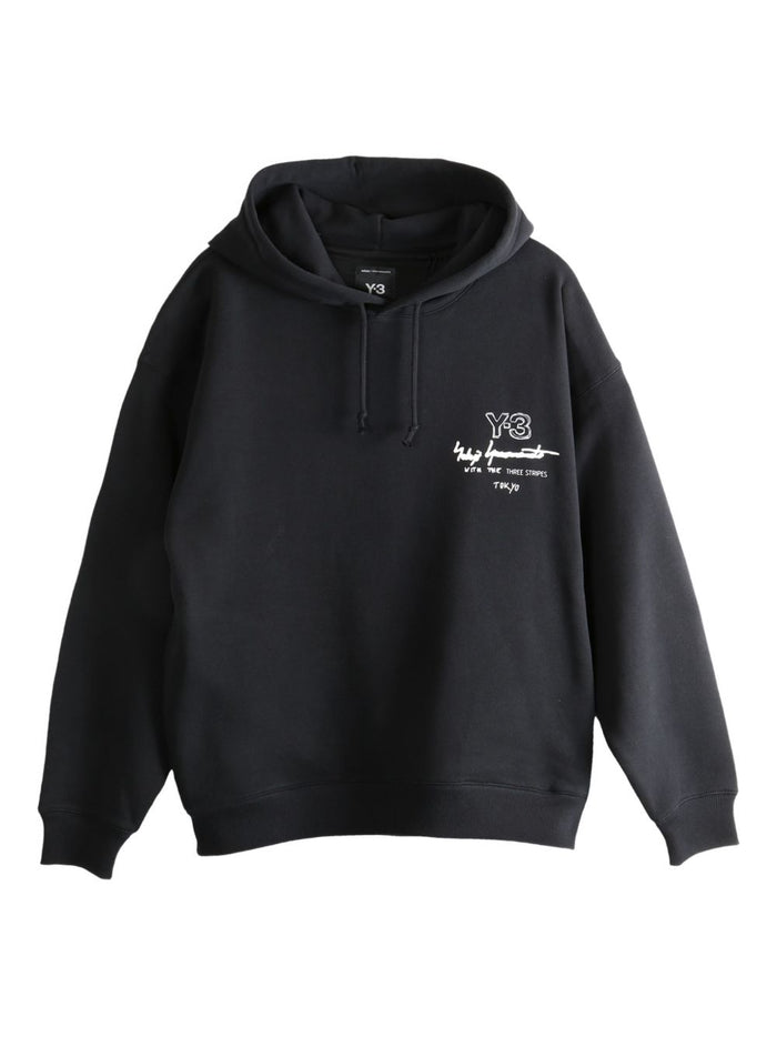 Y-3 Herren Sweatshirt Mehrfarbig 1