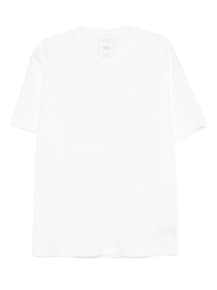 Y-3 Herren T-Shirt Mehrfarbig 4