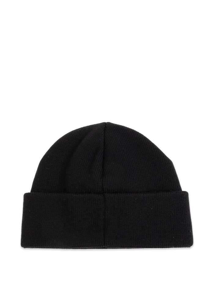 Dsquared2 Cappellino Nero Uomo 2