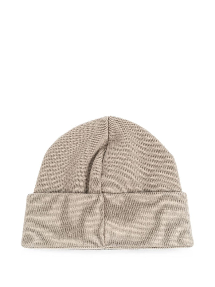 Dsquared2 Cappellino Marrone Uomo 2