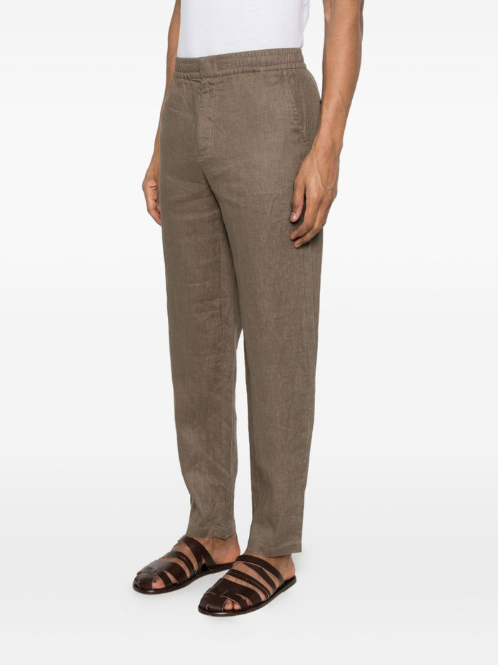 Duno Pantalone Kovax Uomo Verde 1