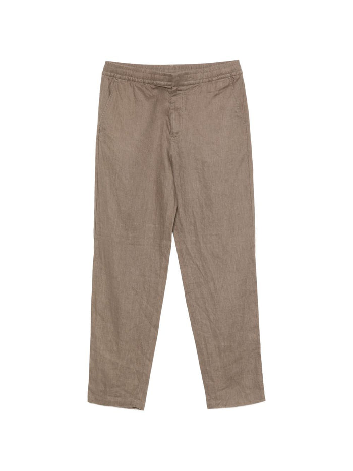 Duno Pantalone Kovax Uomo Verde 5
