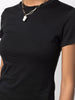 Theory T-shirt Black Women 2