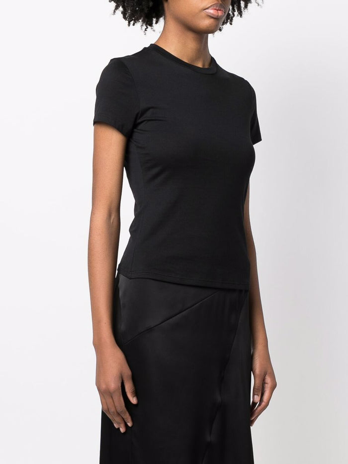 Theory T-shirt Black Women 5